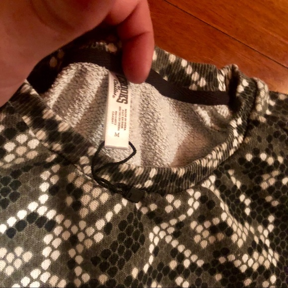 EUC Crooks & Castles Crewneck - Picture 3 of 4